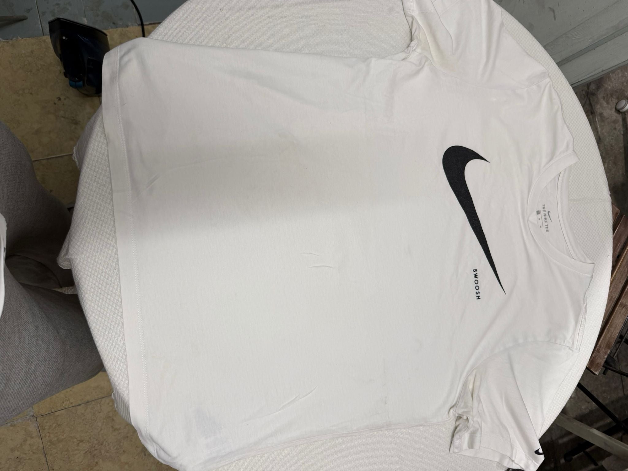 T-shirt Nike