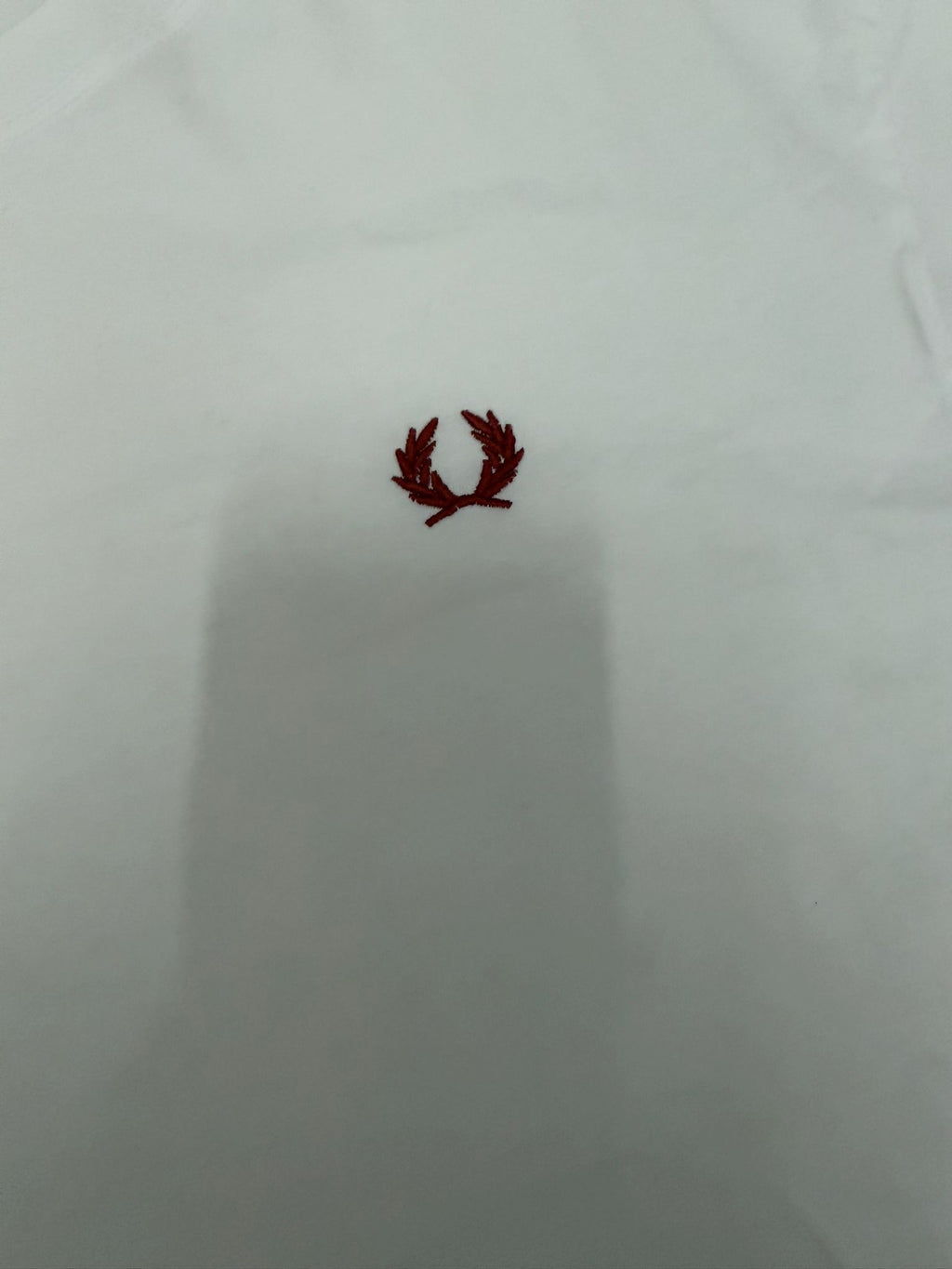 T-shirt Fred Perry