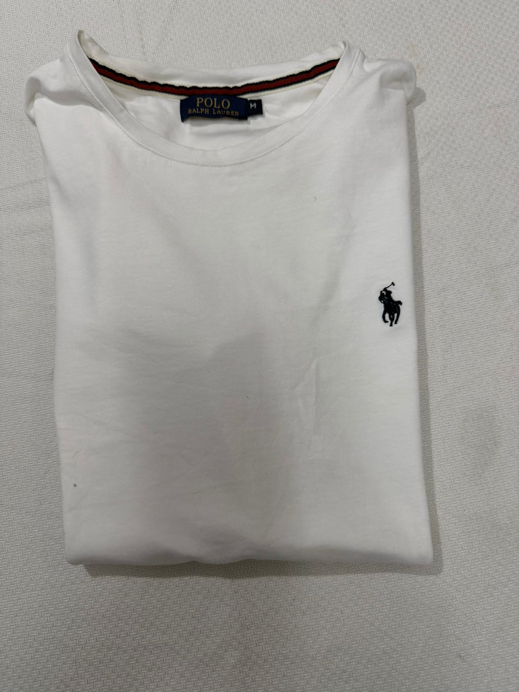 T-shirt Fred Perry