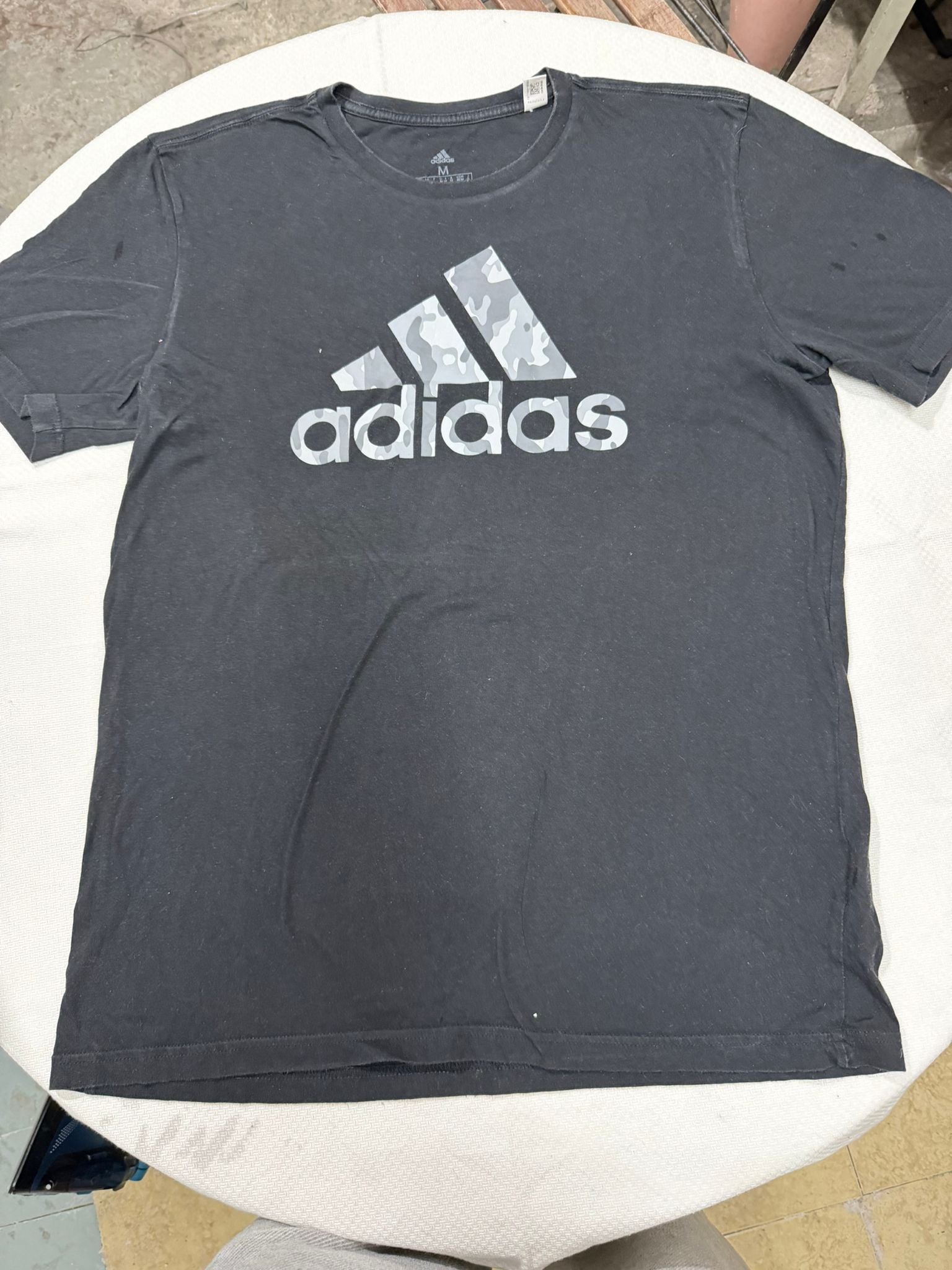 t shirt adidas