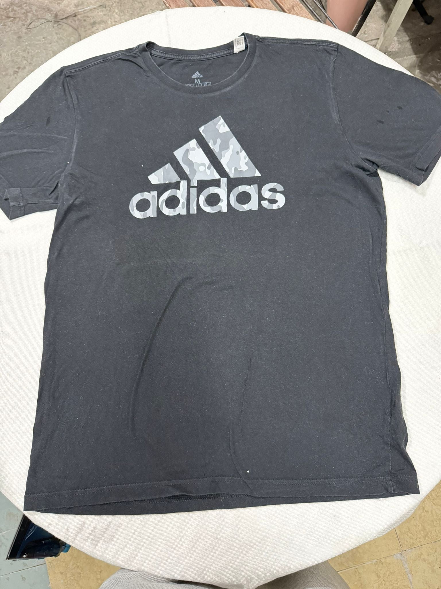 t shirt adidas