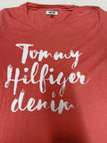 T-shirt Tommy Helfiger