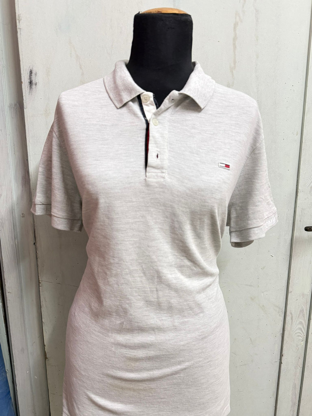 Polo Tommy Jeans