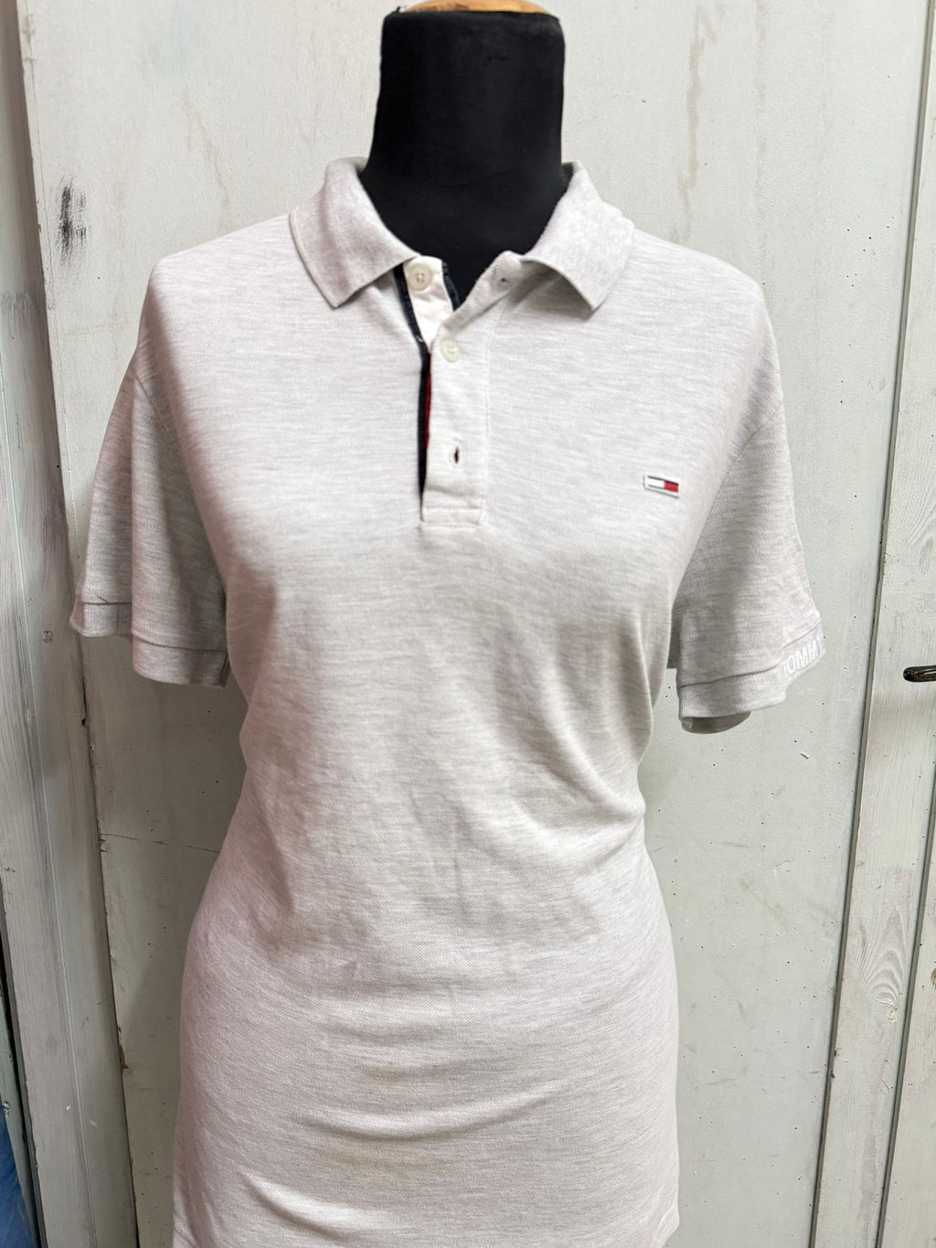 Polo Tommy Jeans