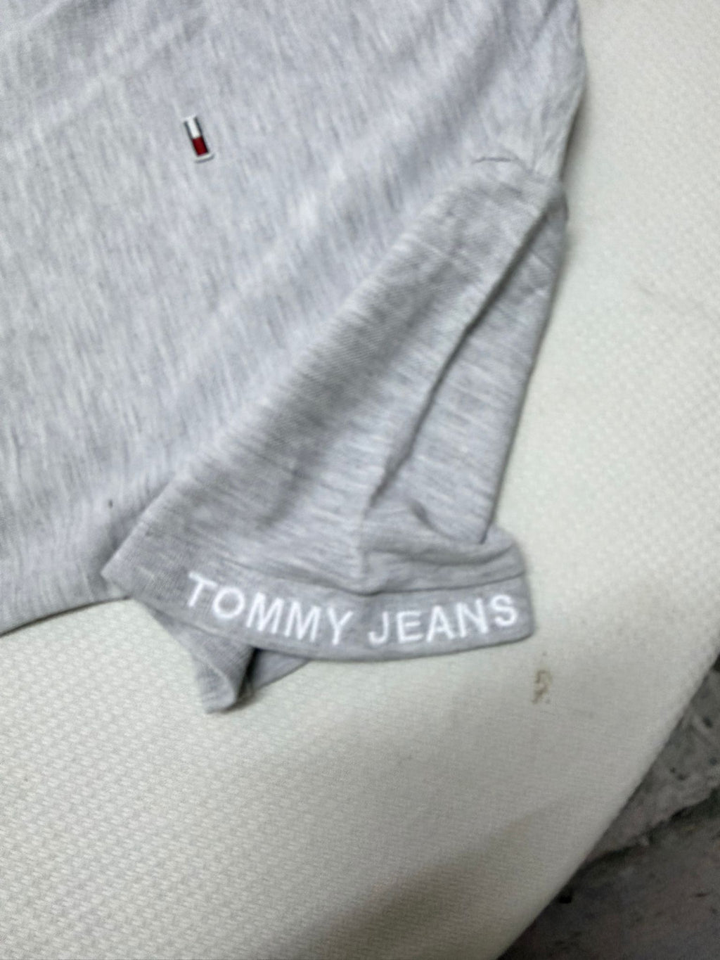 Polo Tommy Jeans