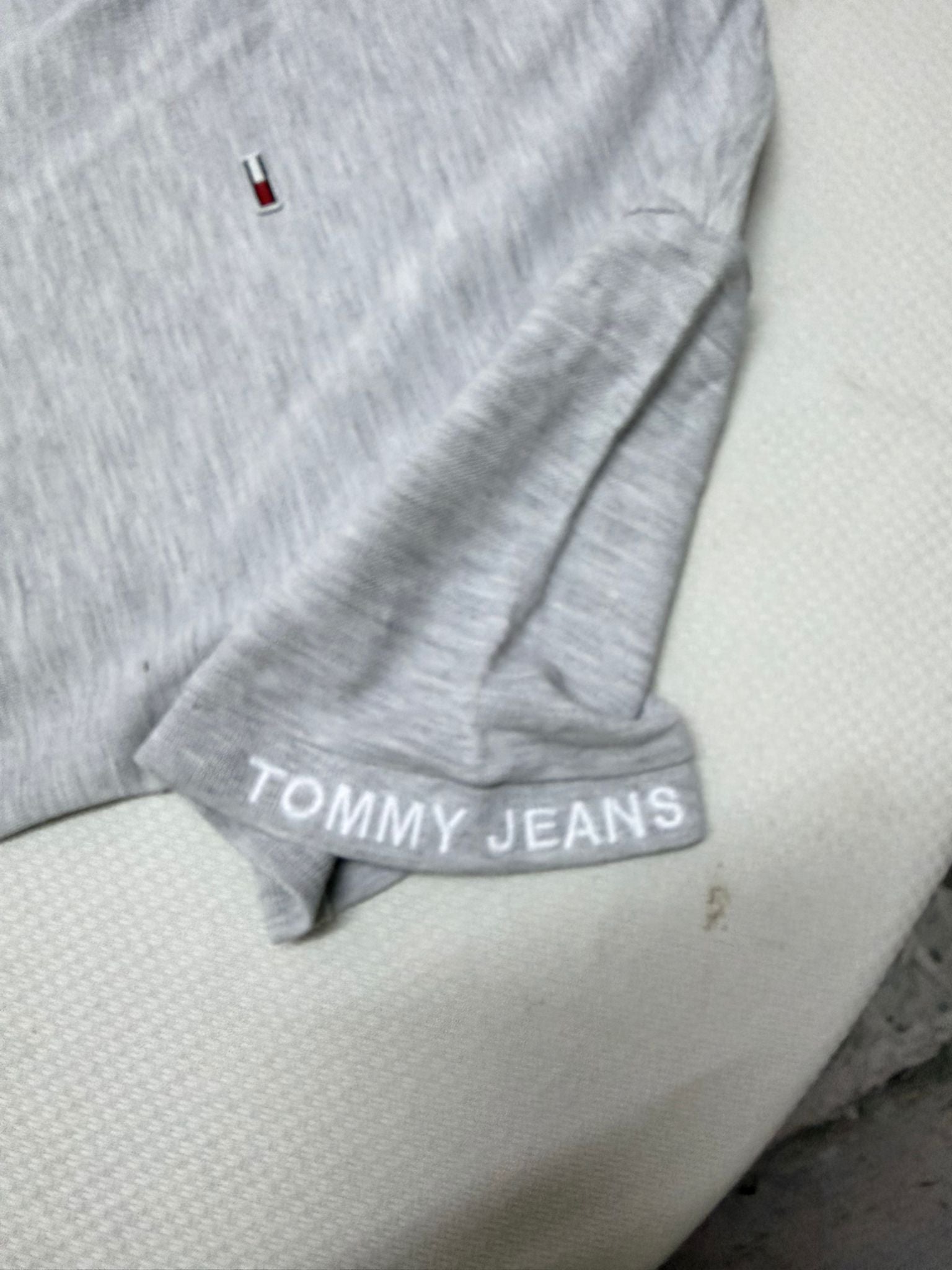 Polo Tommy Jeans