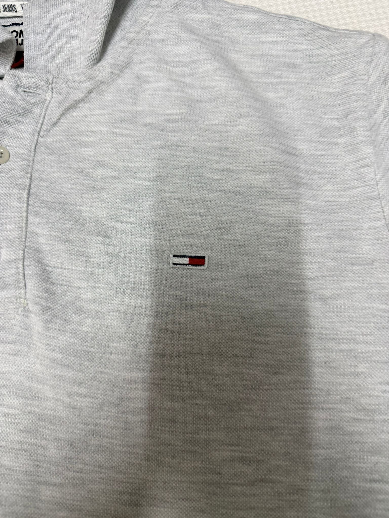 Polo Tommy Jeans