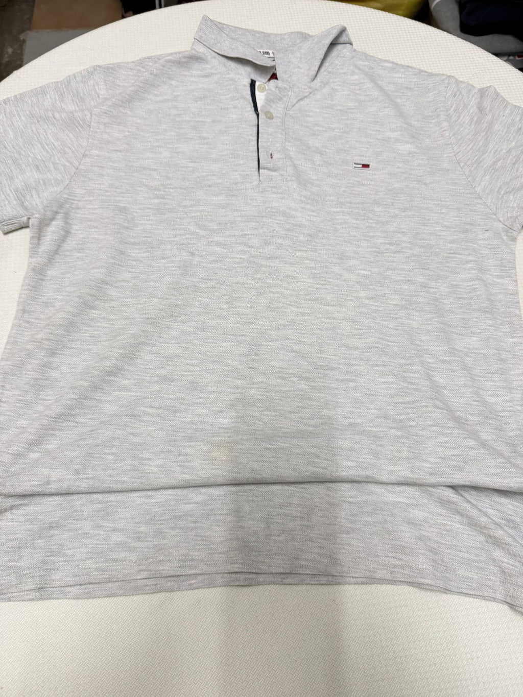 Polo Tommy Jeans