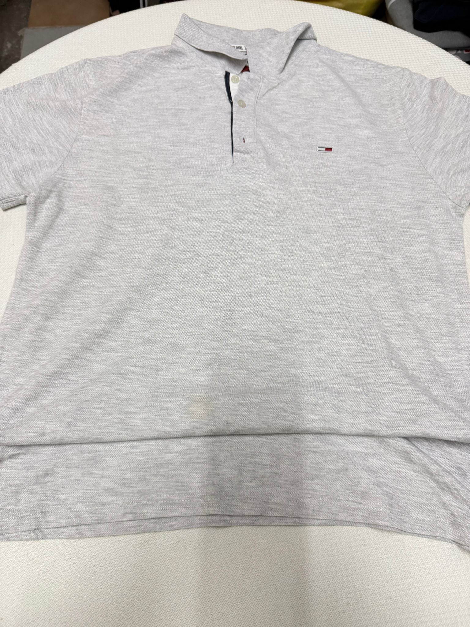 Polo Tommy Jeans