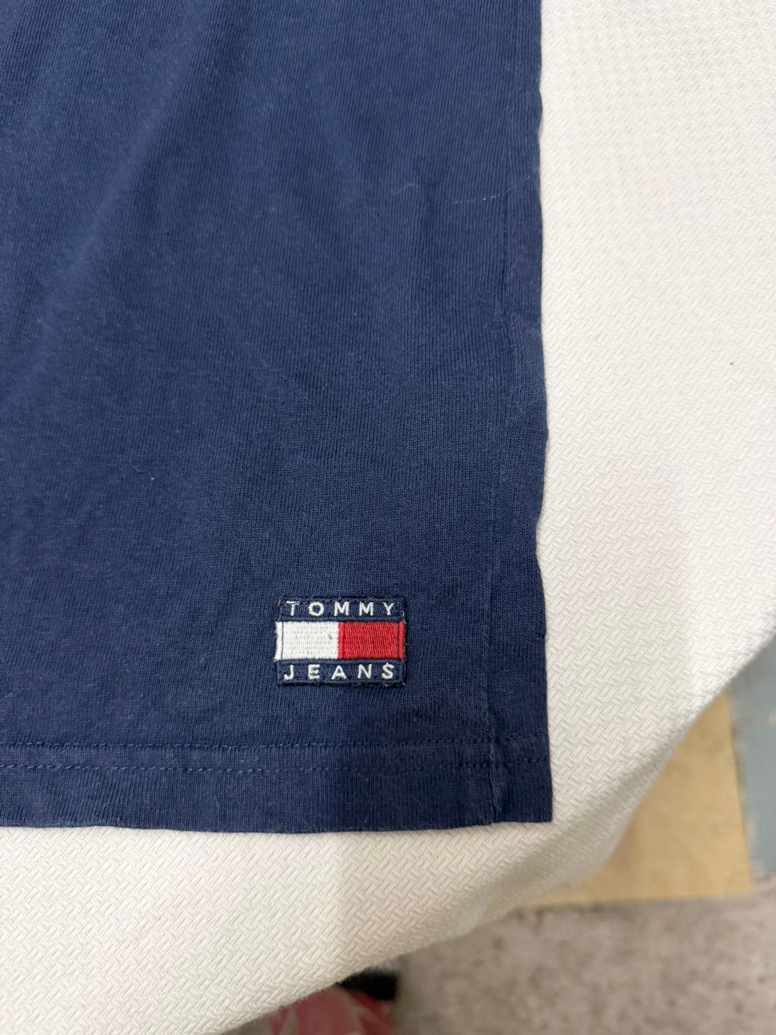 T-shirt Tommy Jeans