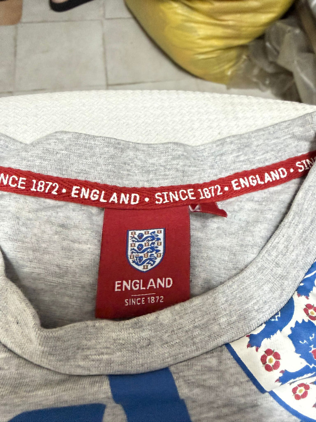 T-shirt England