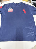 T-shirt Polo Lauren