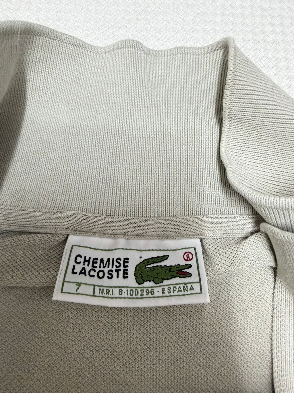 Polo La Coste