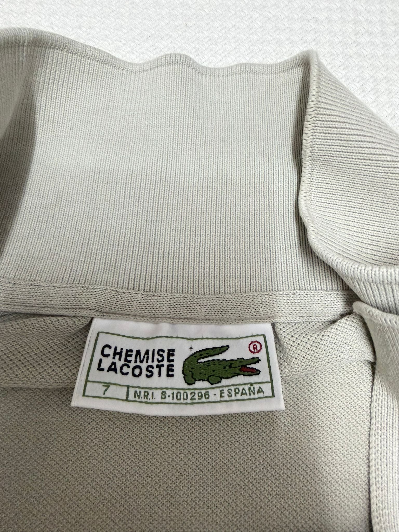Polo La Coste