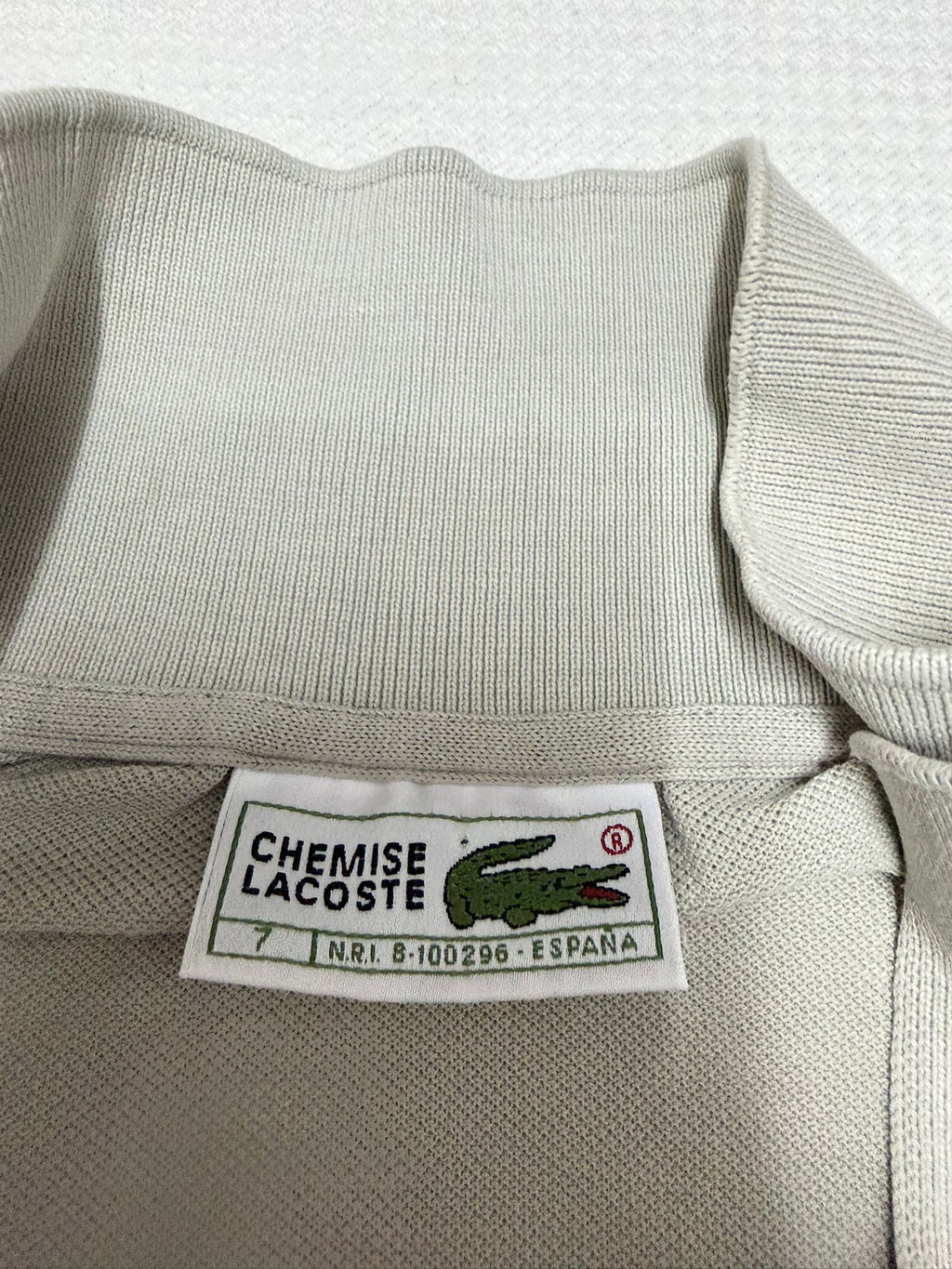 Polo La Coste