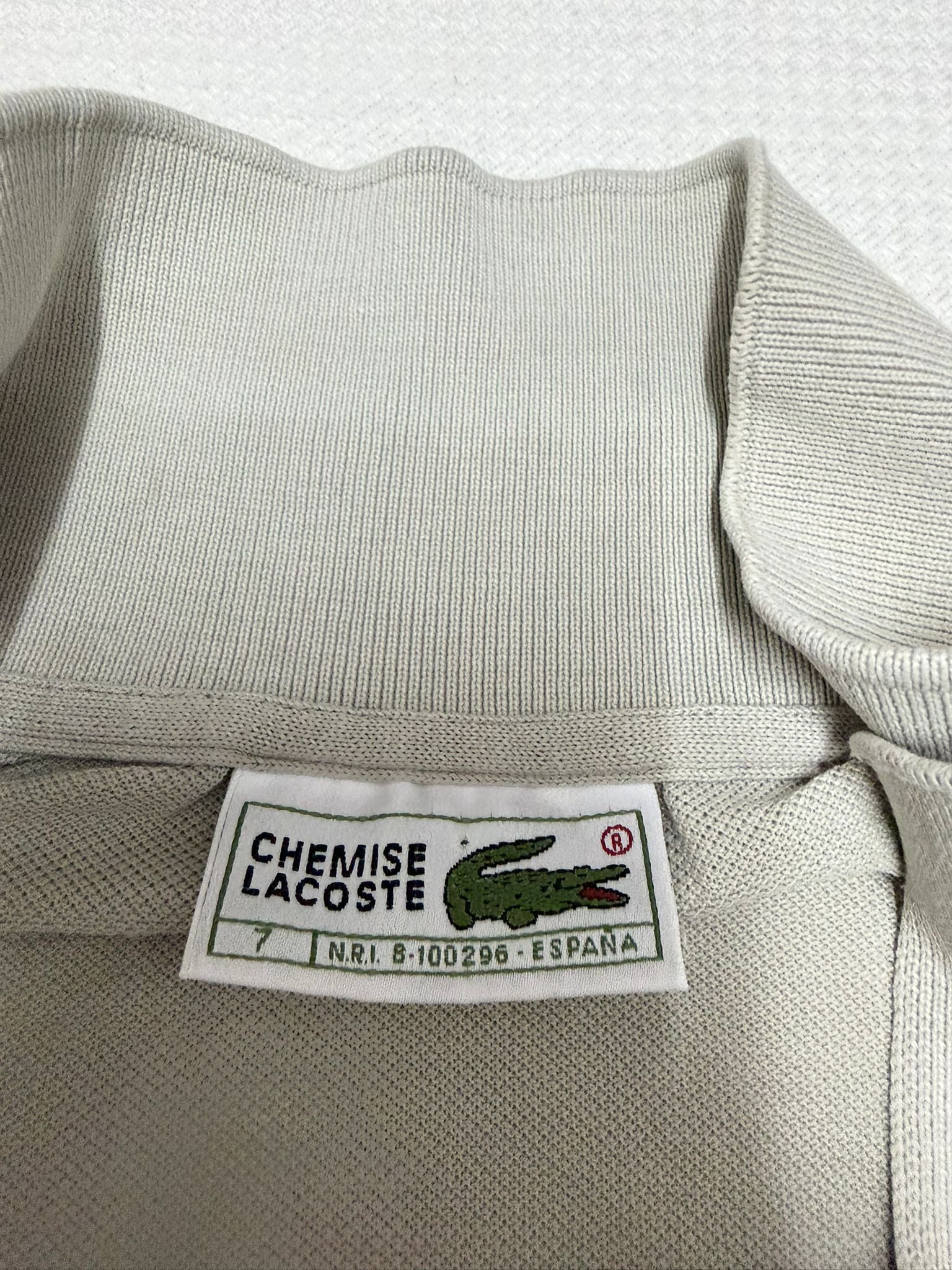 Polo La Coste