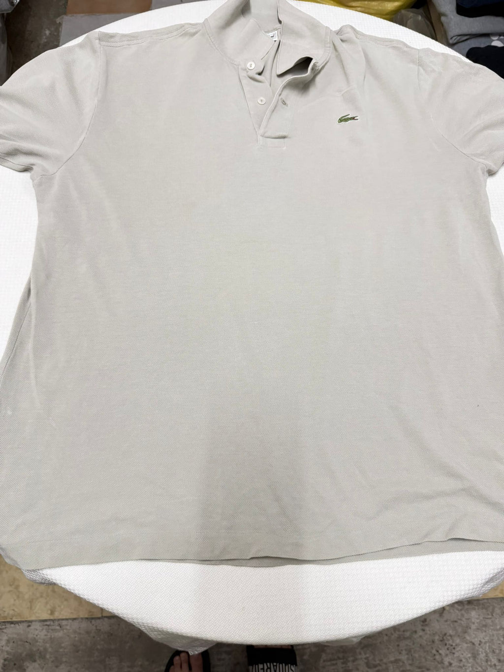 Polo La Coste