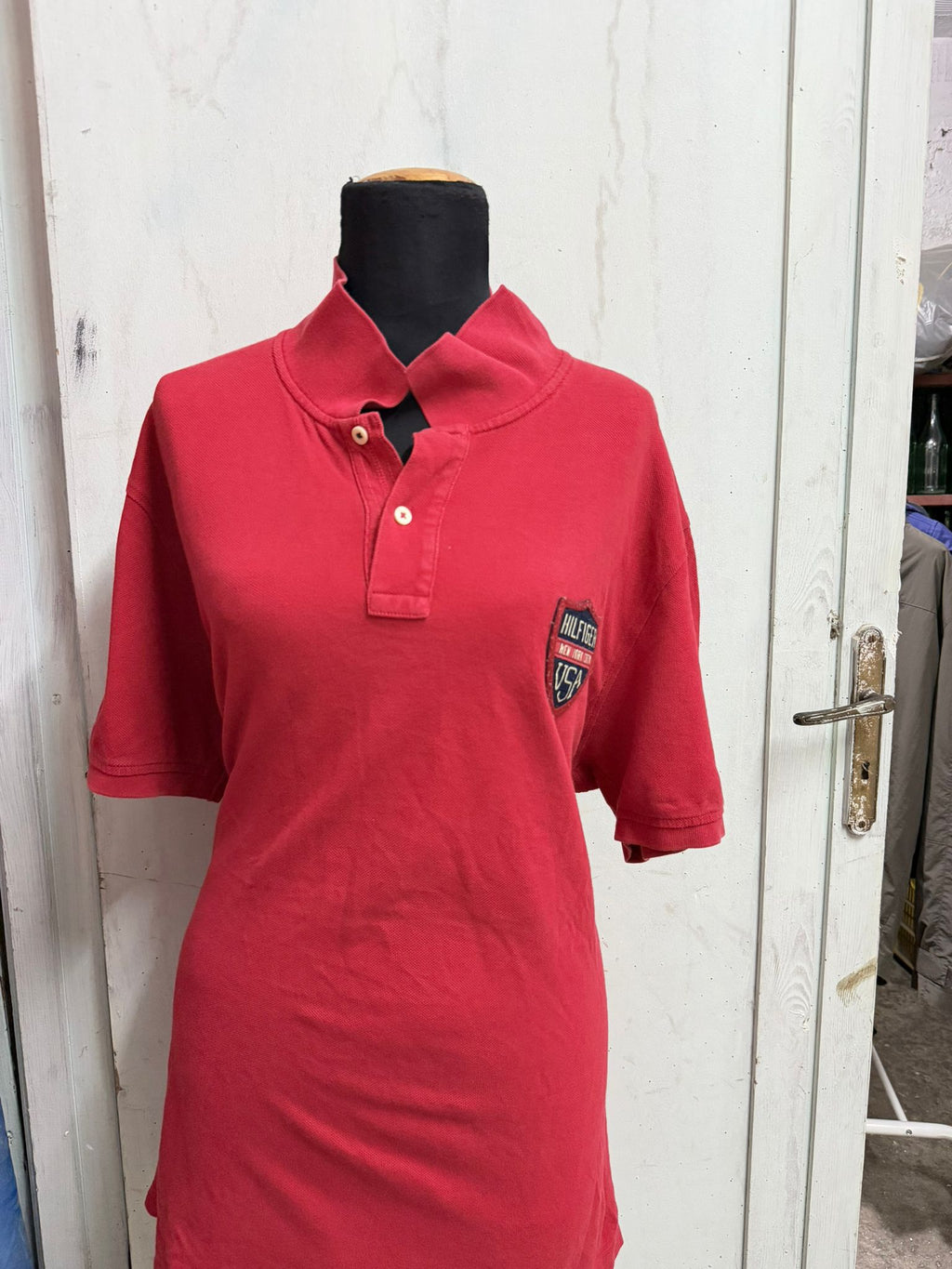 Polo Tommy Helfiger