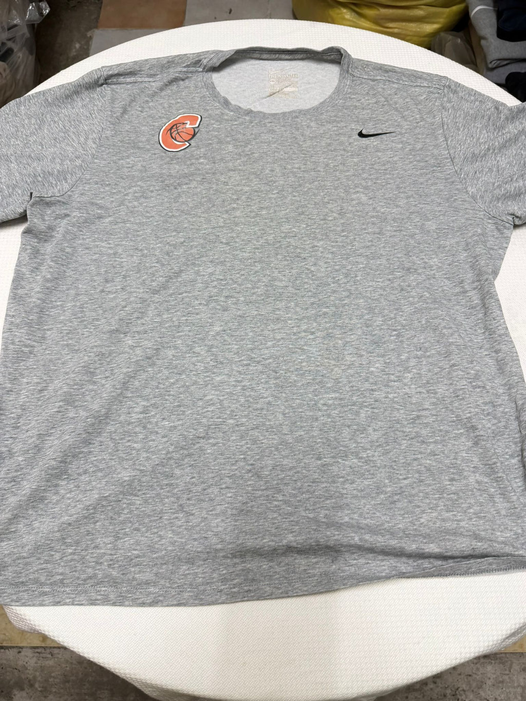 T-shirt Nike