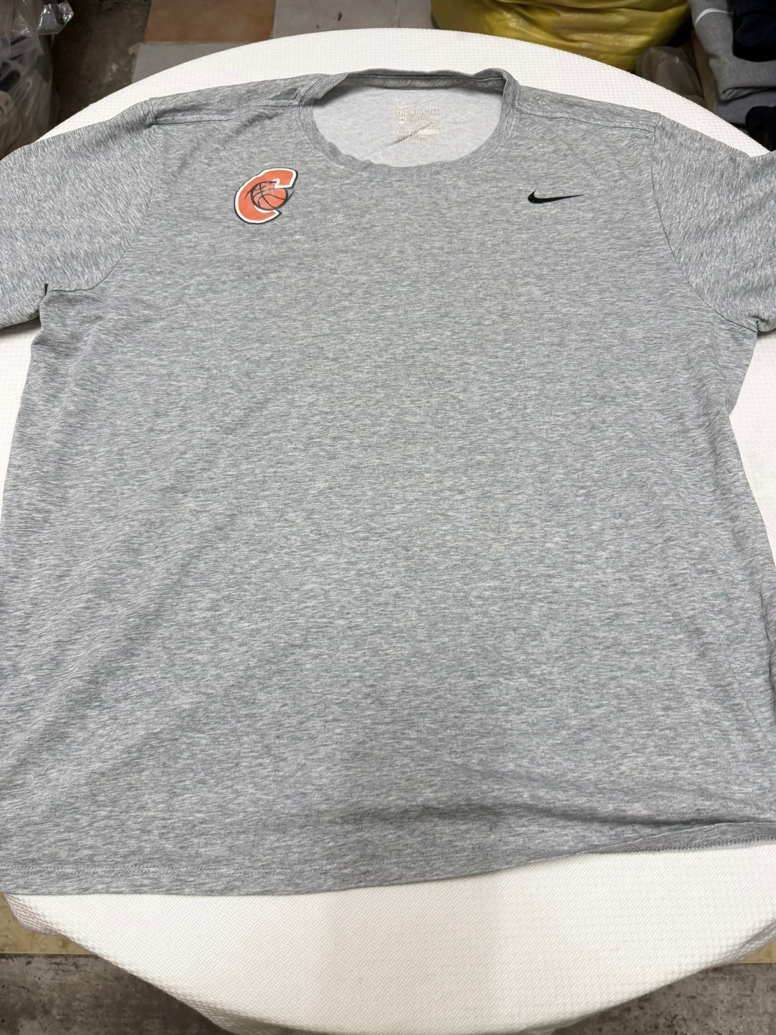 T-shirt Nike
