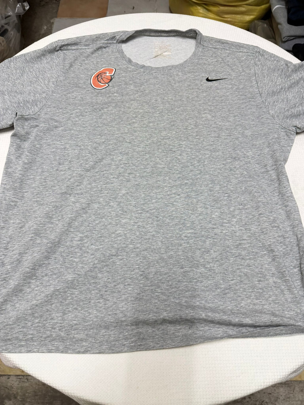 T-shirt Nike