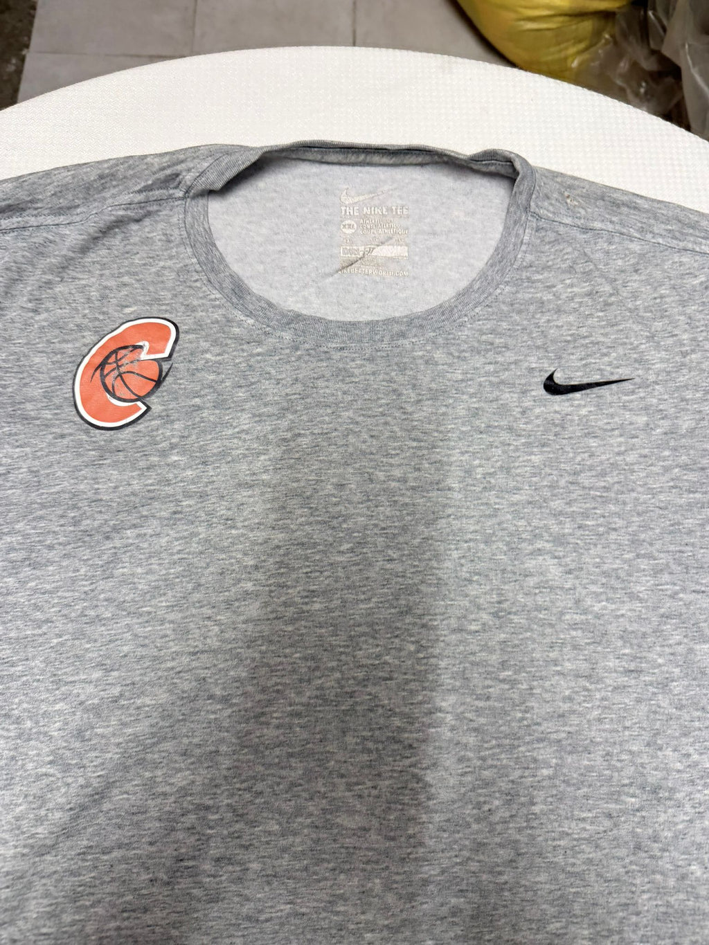 T-shirt Nike