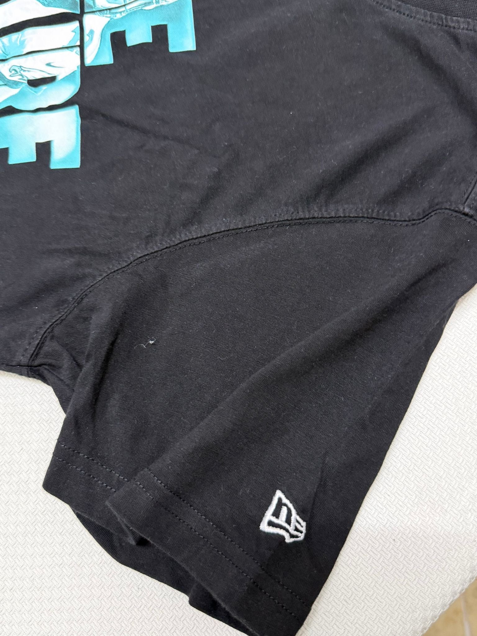 T-shirt Carson Wentz