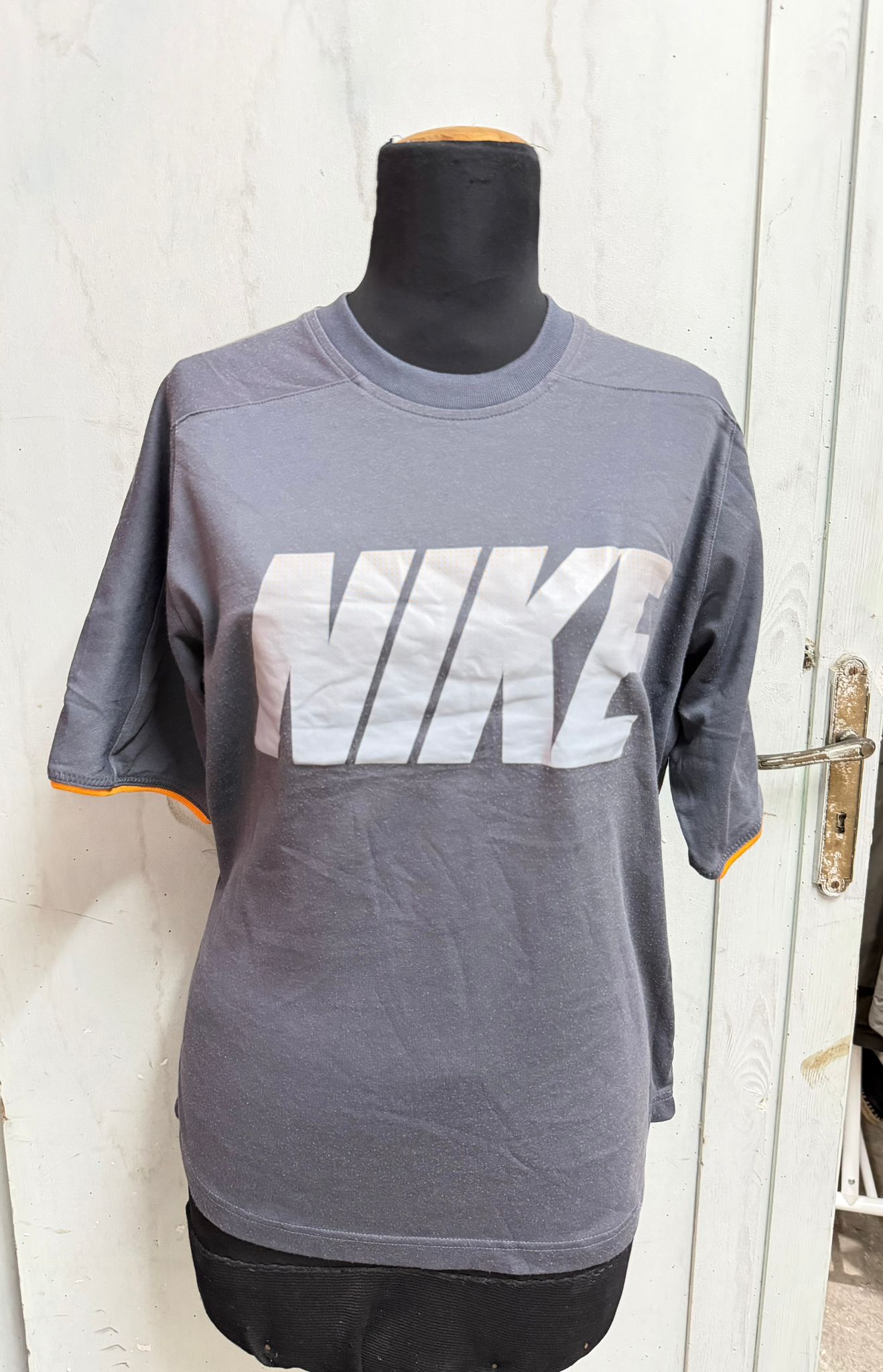 T-shirt Nike