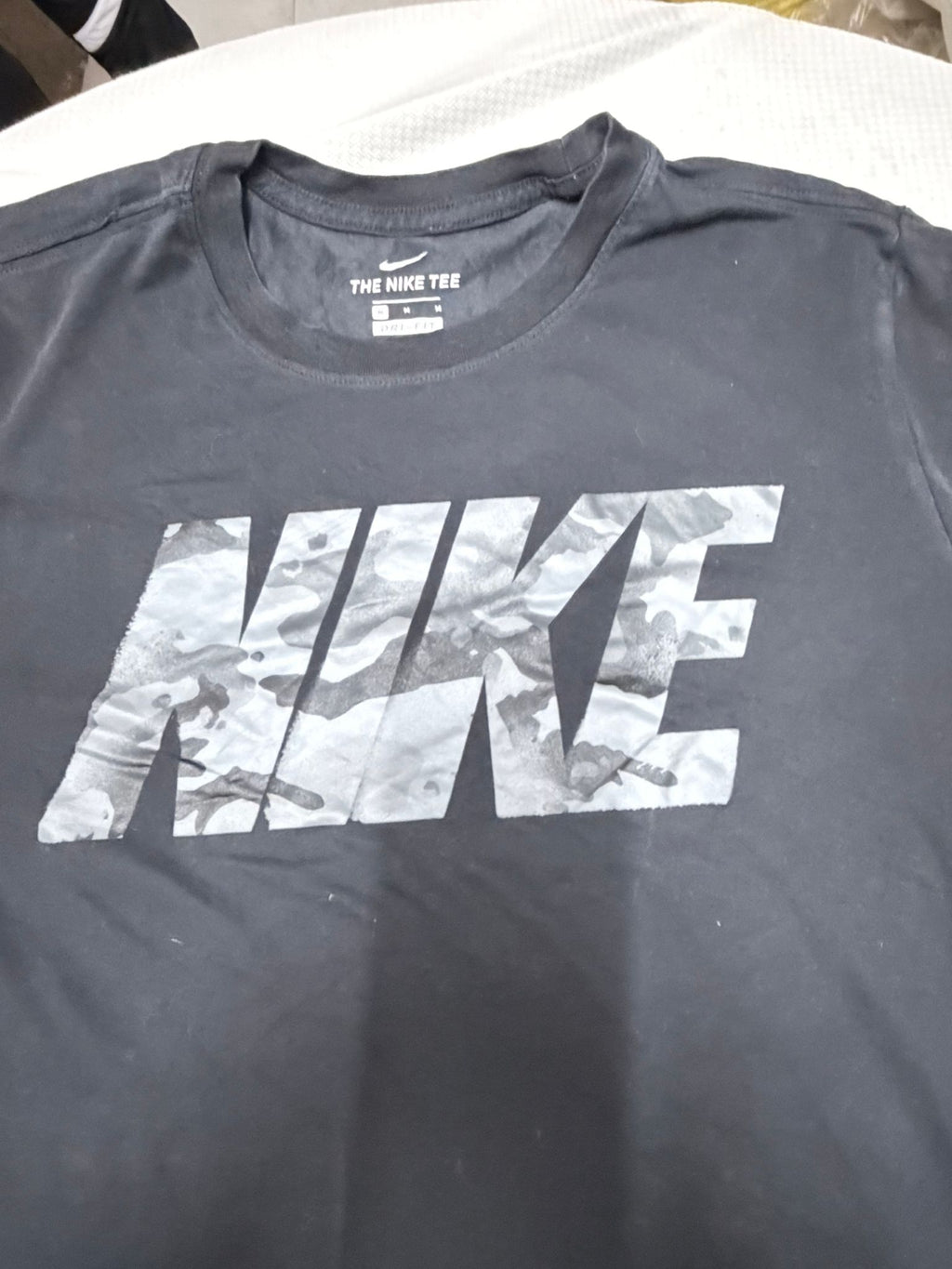 T-shirt Nike