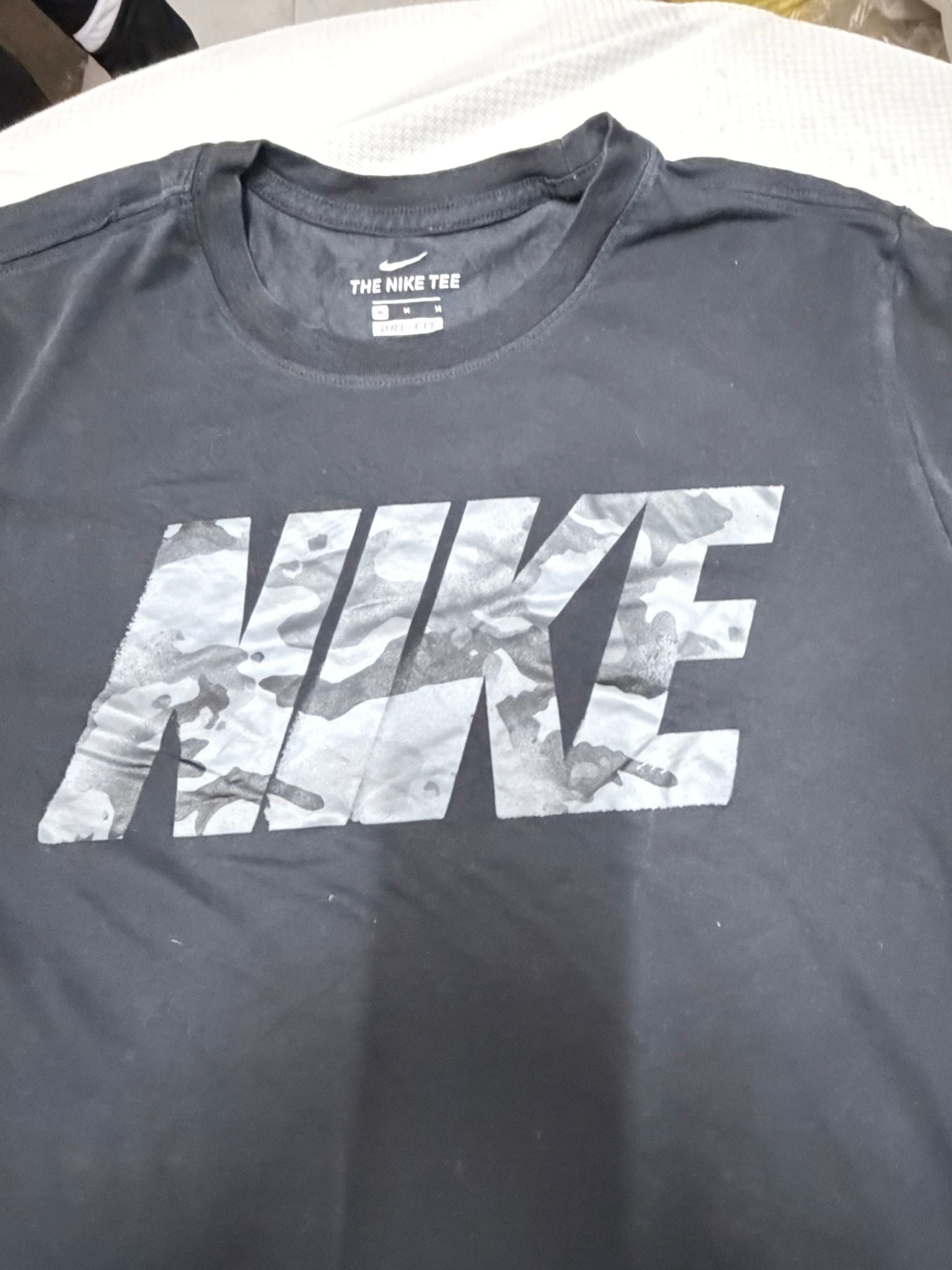 T-shirt Nike