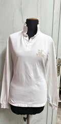 Polo Burberry London