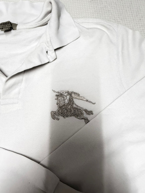 Polo Burberry London