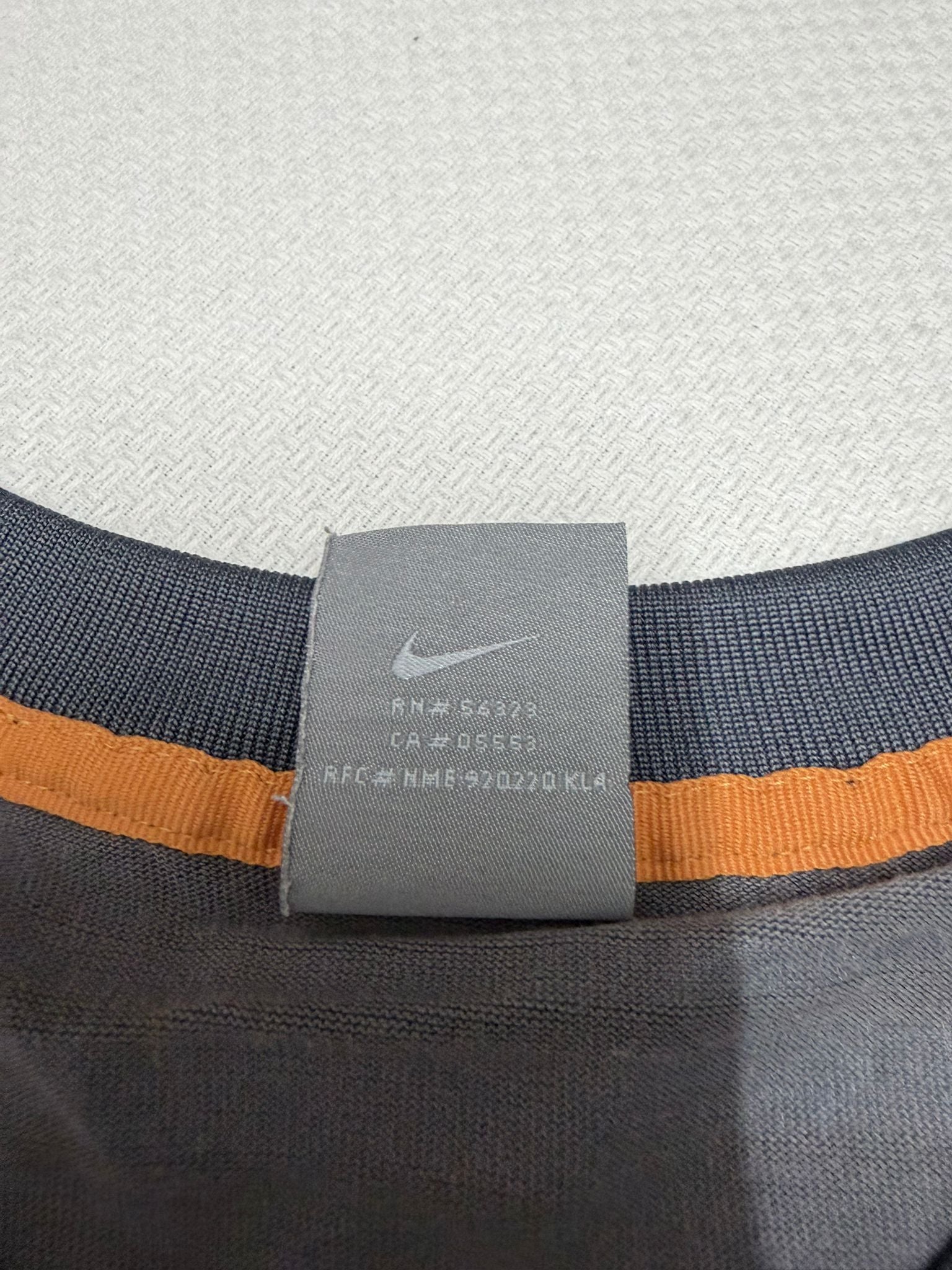 T-shirt Nike