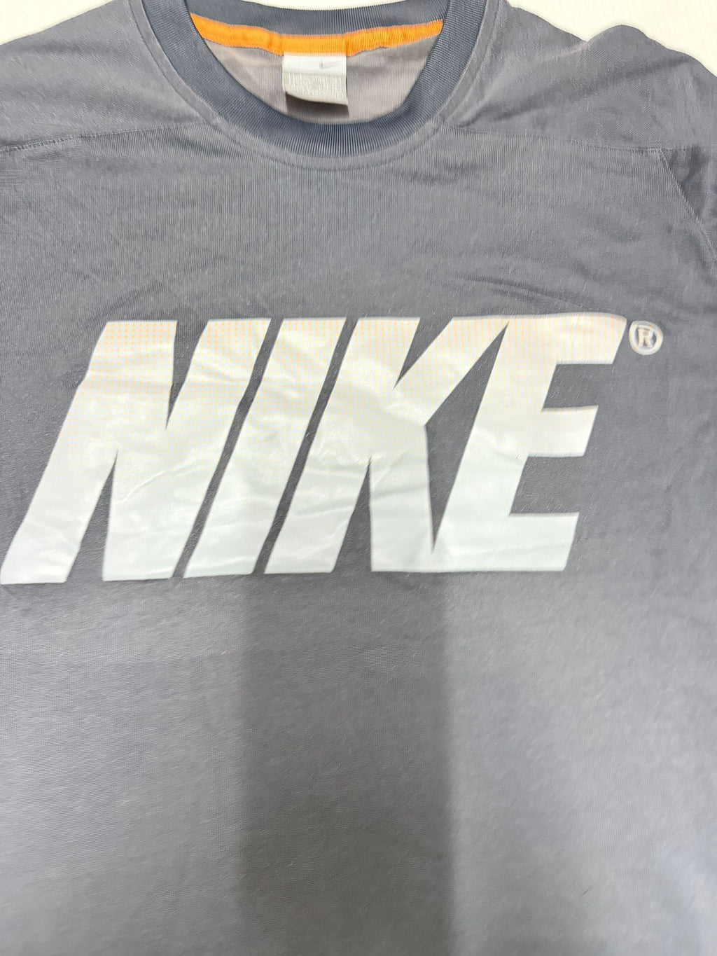 T-shirt Nike