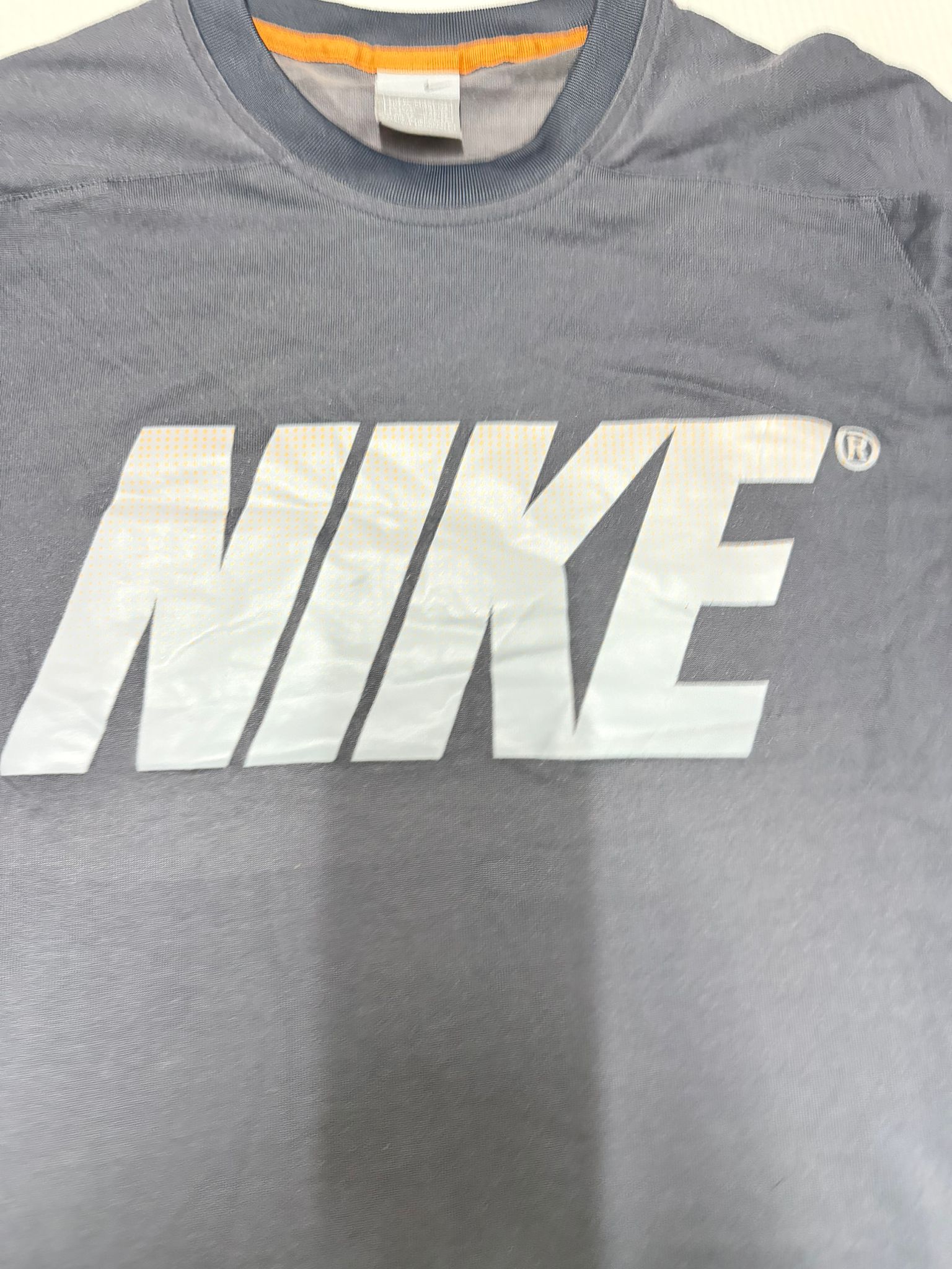 T-shirt Nike