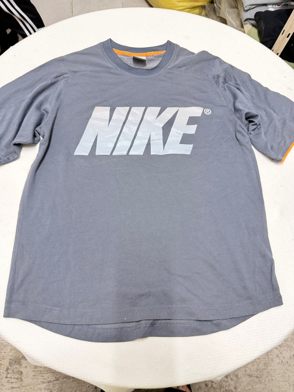 T-shirt Nike