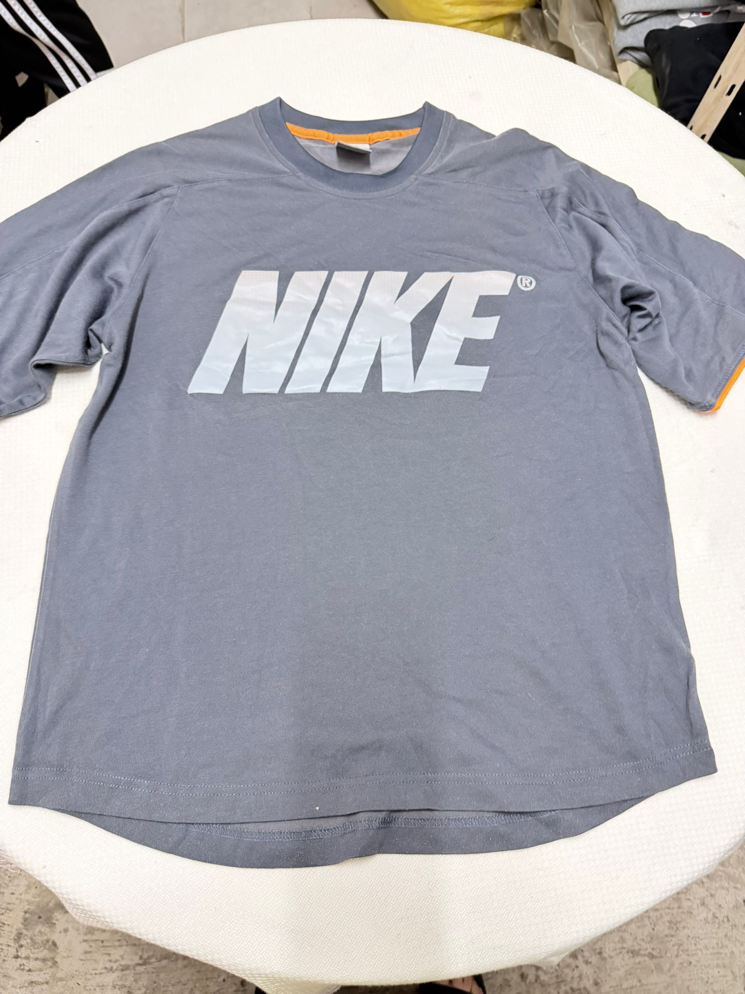 T-shirt Nike