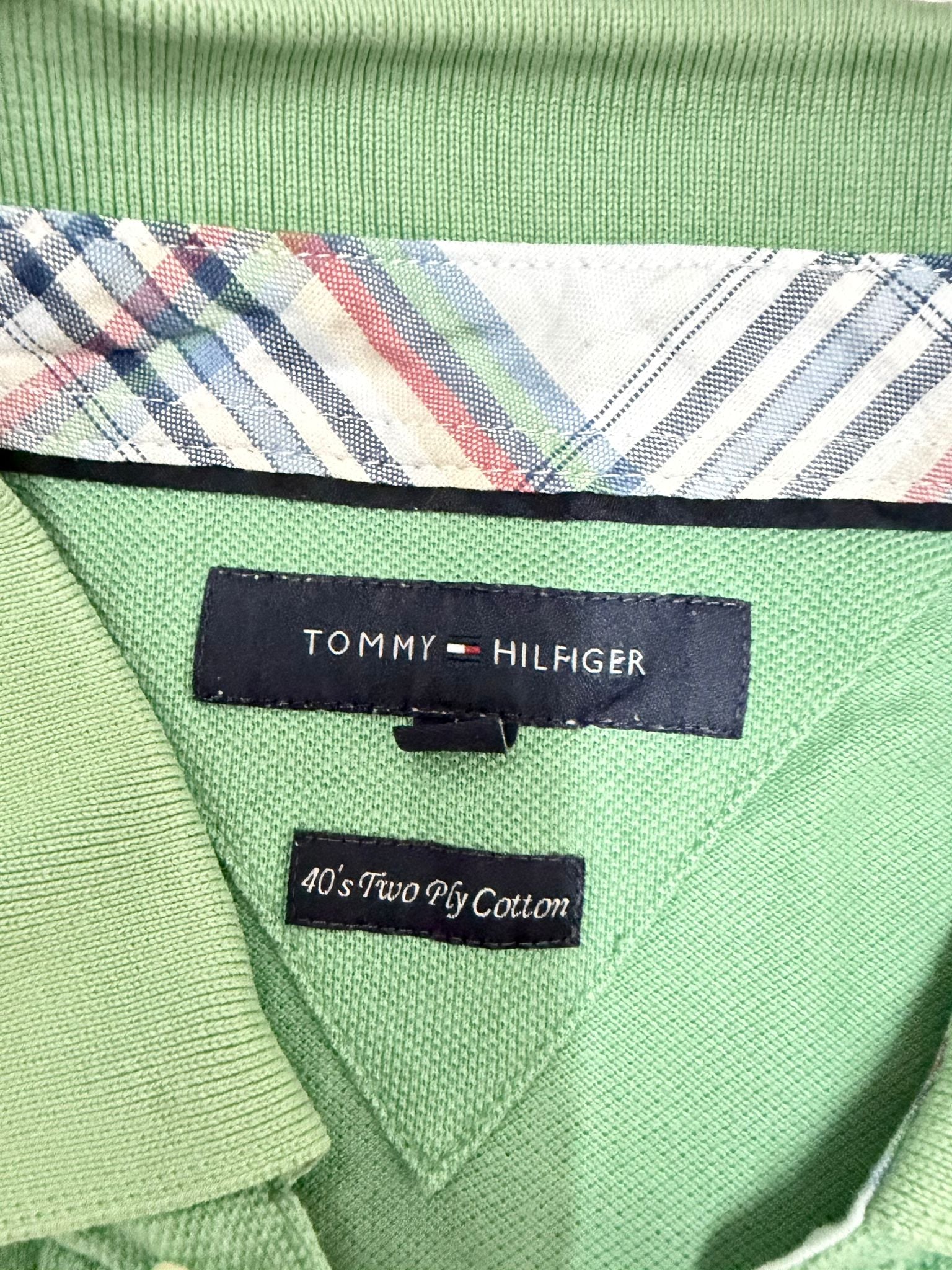 Polo Tommy Helfiger