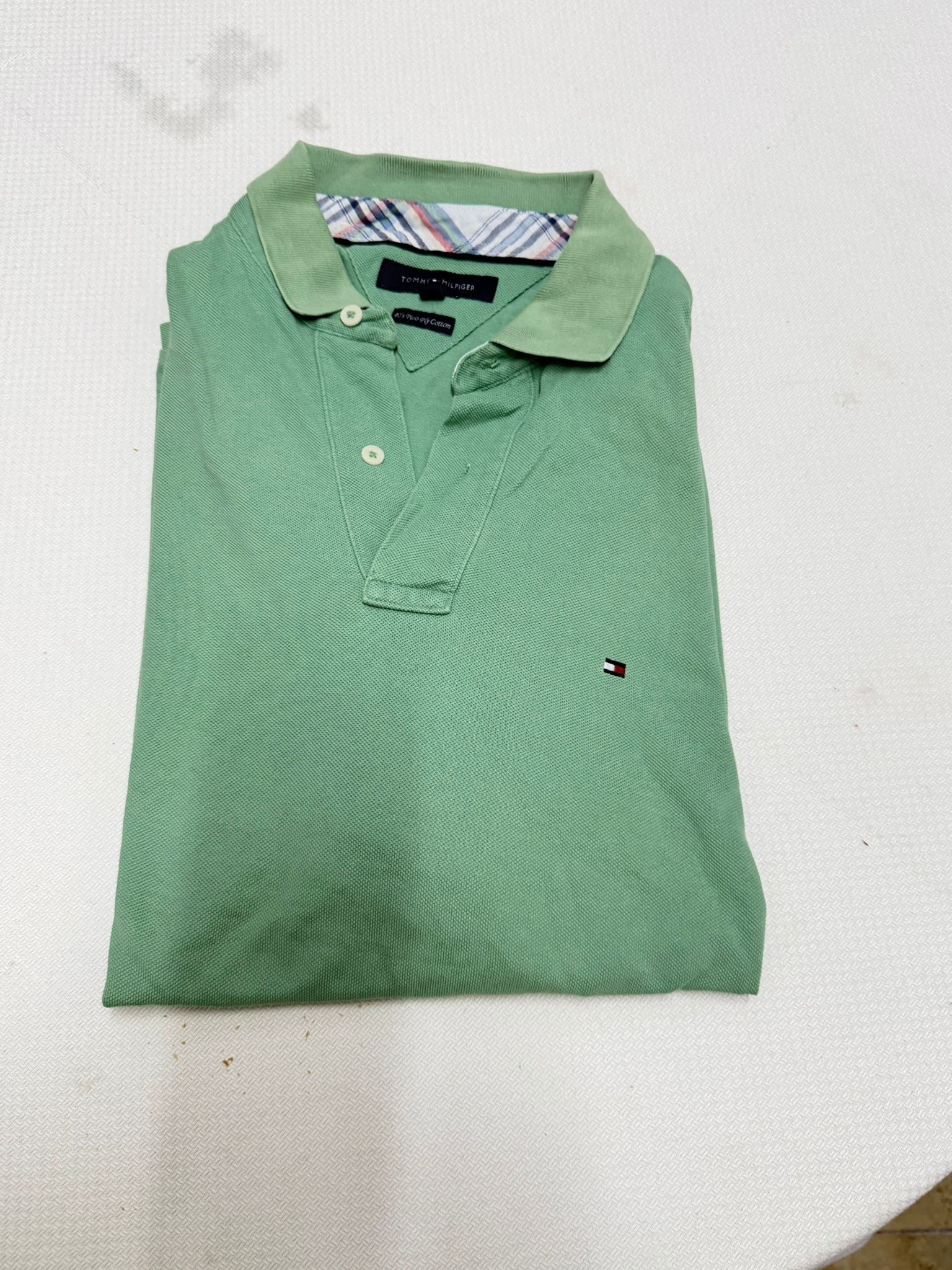 Polo Tommy Helfiger