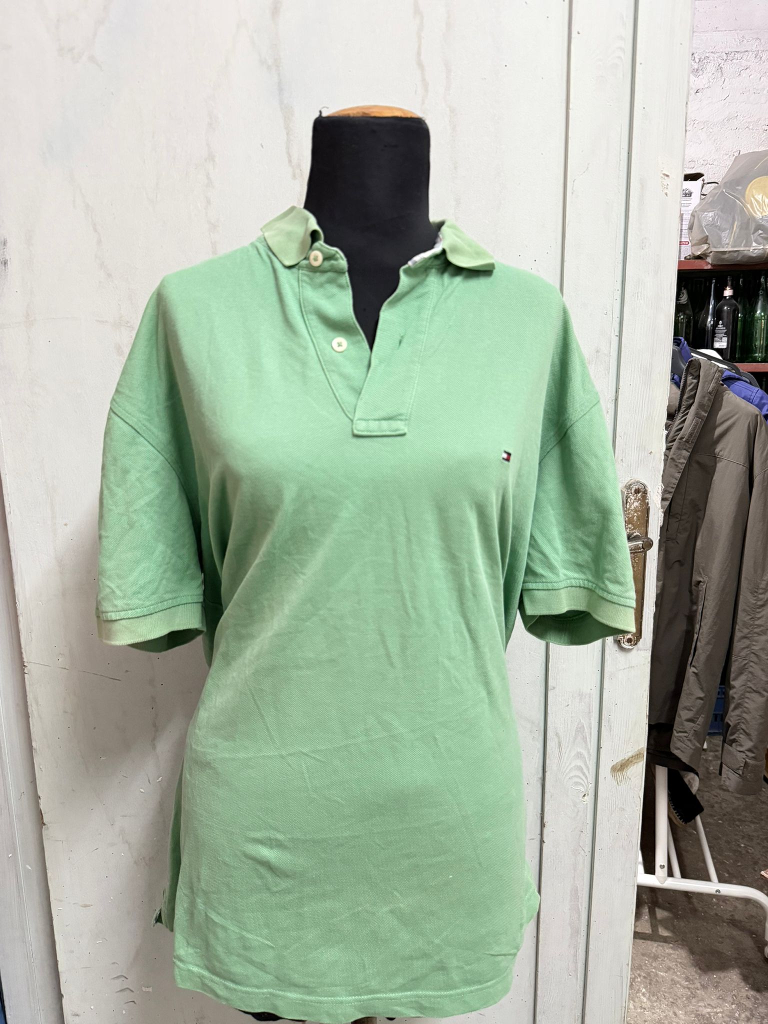 Polo Tommy Helfiger