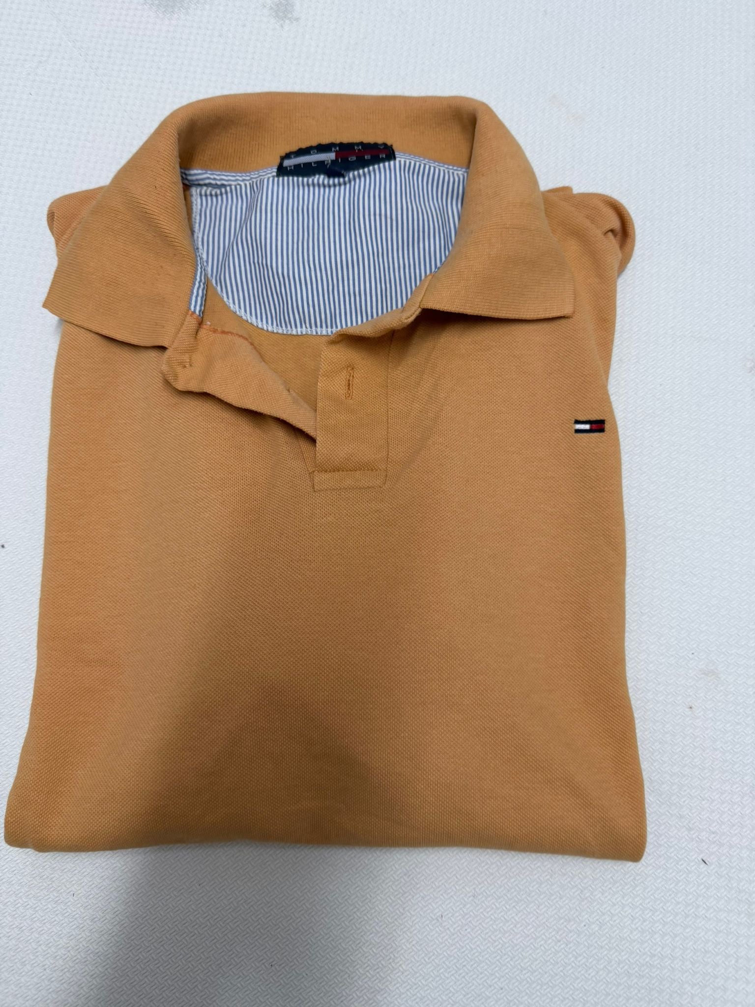 Polo Tommy Helfiger