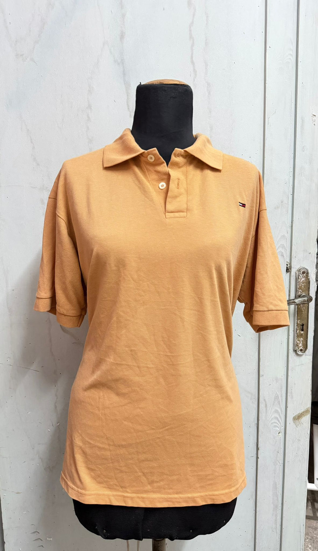 Polo Tommy Helfiger