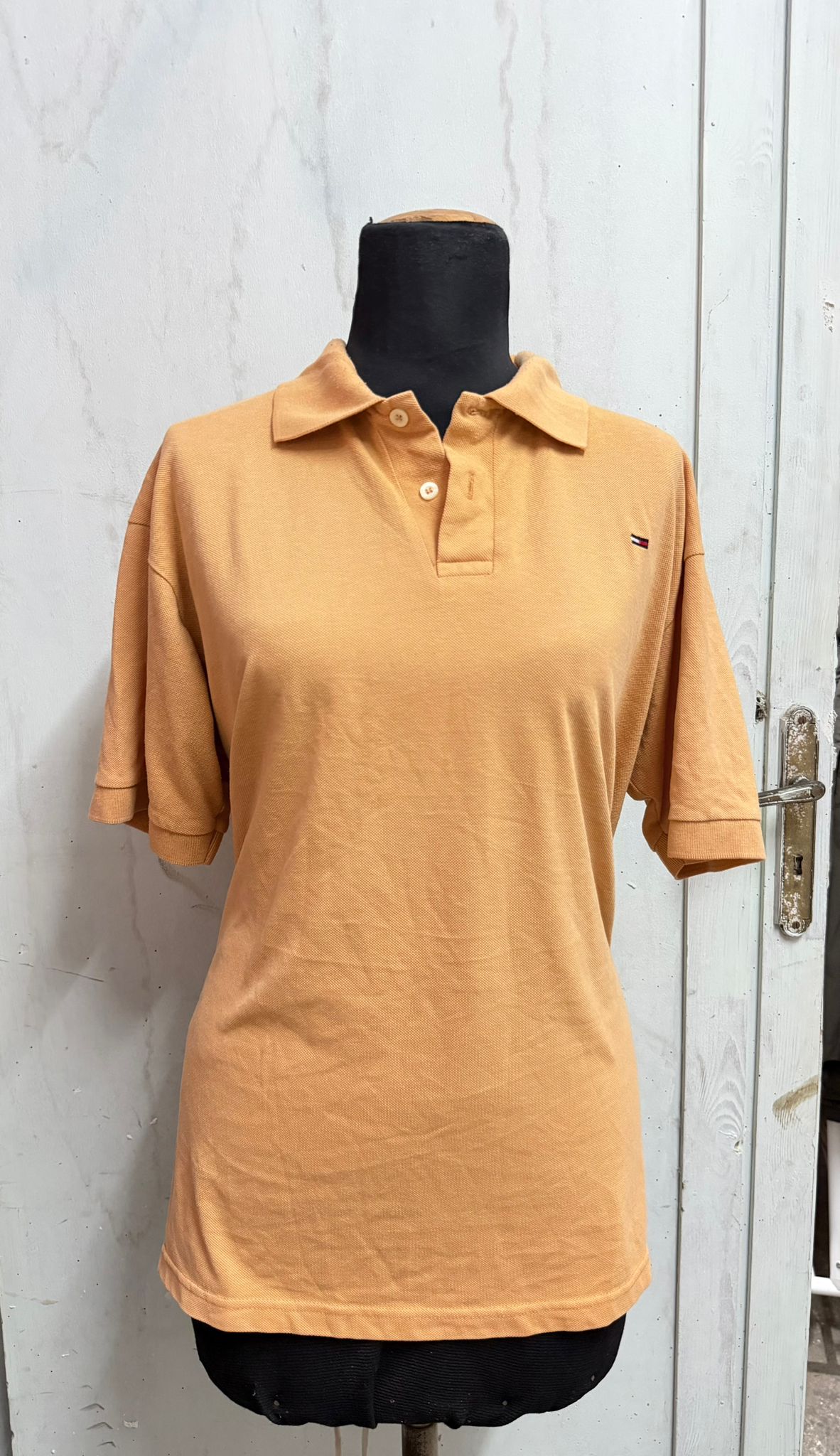 Polo Tommy Helfiger