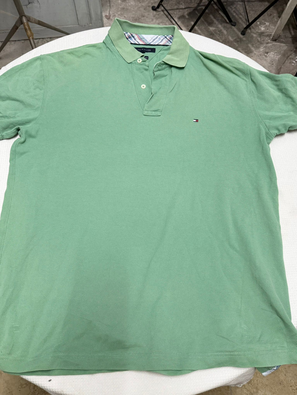 Polo Tommy Helfiger