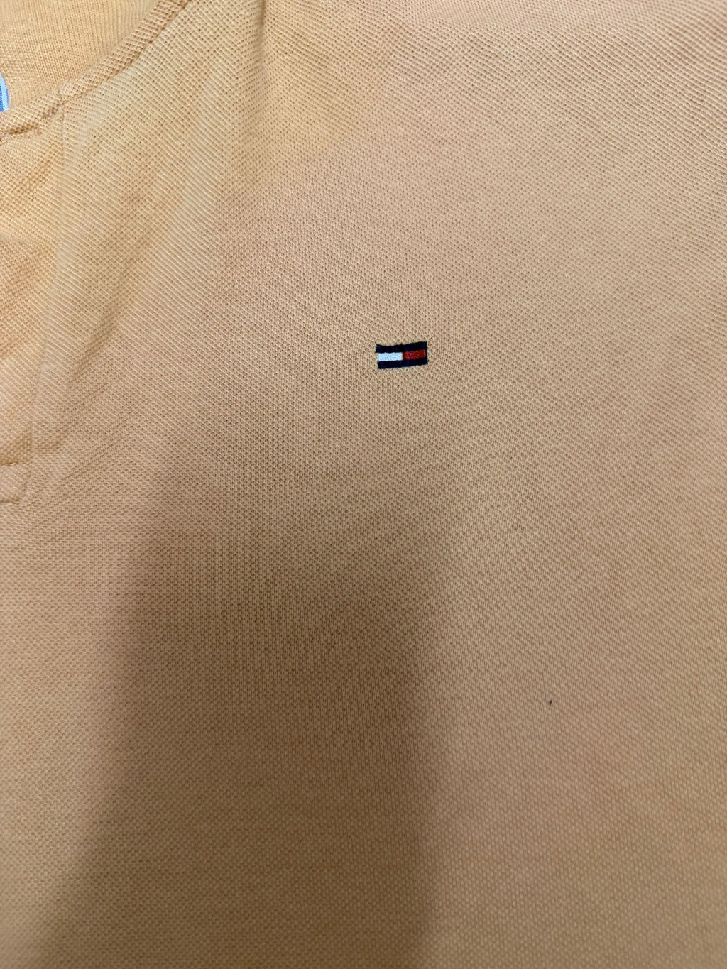 Polo Tommy Helfiger