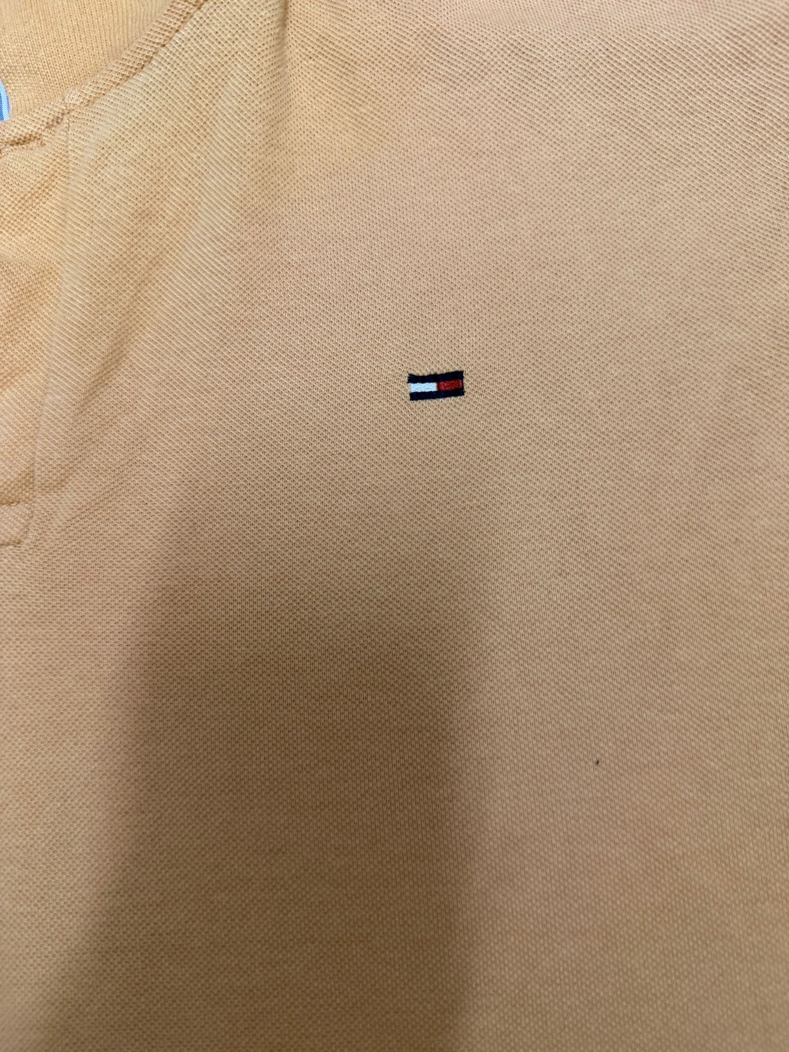 Polo Tommy Helfiger