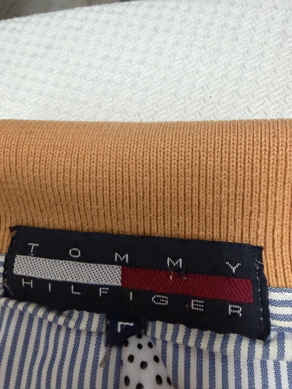 Polo Tommy Helfiger