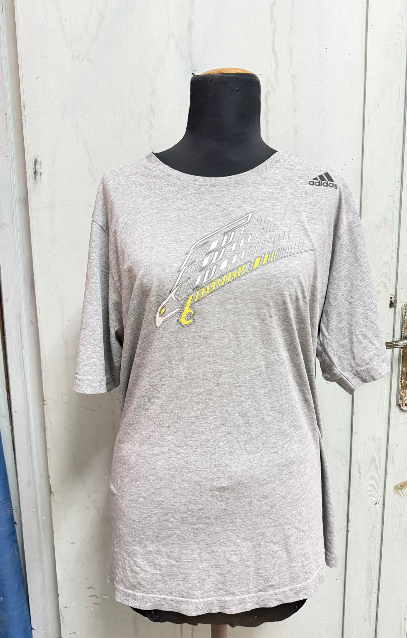 T-shirt Adidas