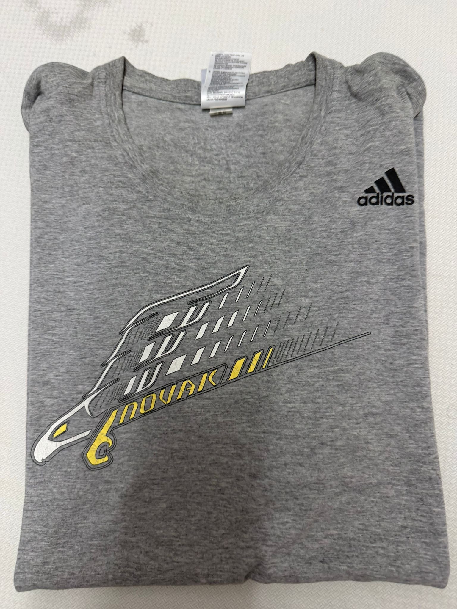 T-shirt Adidas