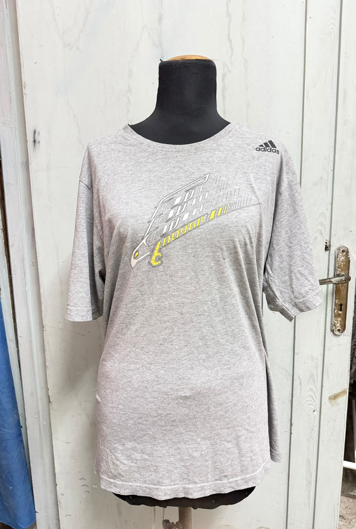 T-shirt Adidas